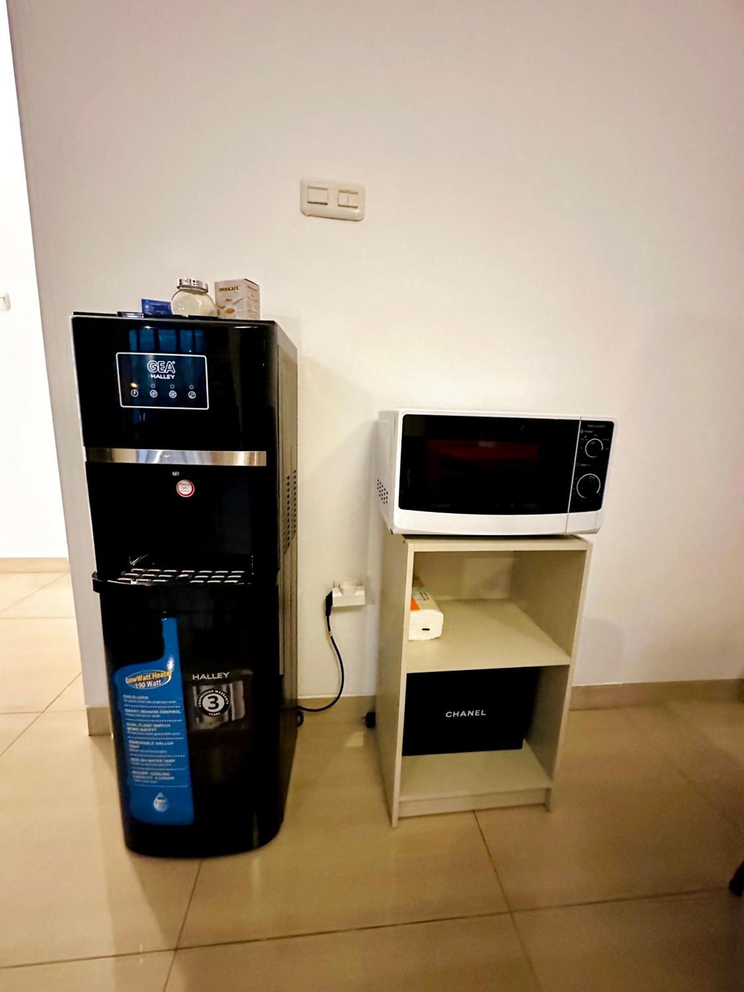 4-Bedroom Home In South Jakarta Nuansa Swadarma Residence By Le Ciel Hospitality Екстериор снимка