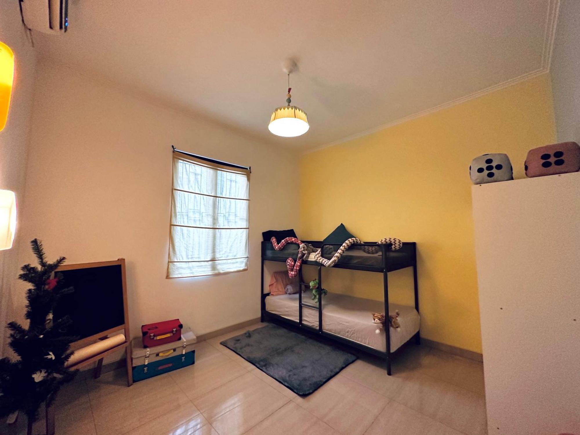 4-Bedroom Home In South Jakarta Nuansa Swadarma Residence By Le Ciel Hospitality Екстериор снимка