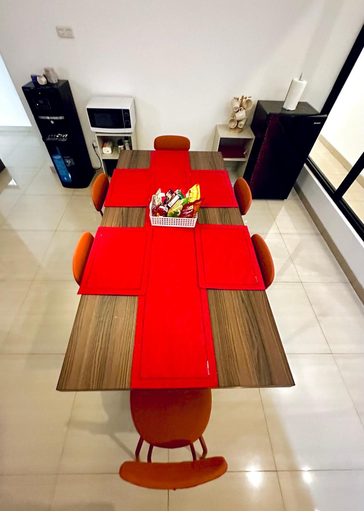 4-Bedroom Home In South Jakarta Nuansa Swadarma Residence By Le Ciel Hospitality Екстериор снимка